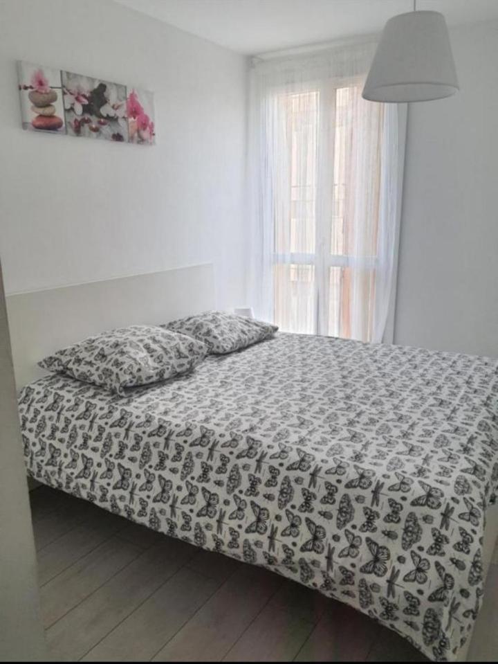 Appartement La Mer Marseille Exteriér fotografie